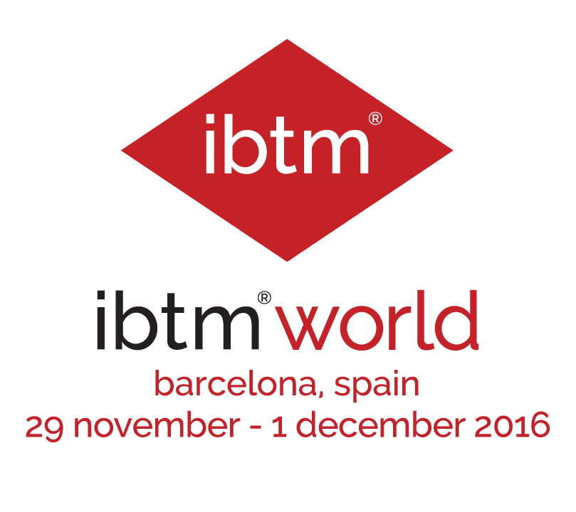 IBTM World  BARCELONA – SPAIN