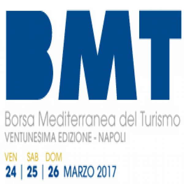 BMT NAPLES – ITALY