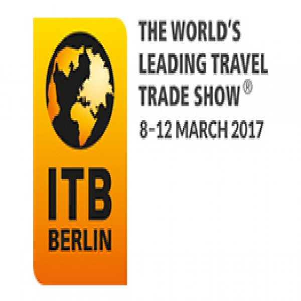 ITB BERLIN – GERMANY